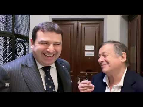 Mario Mascia, Assessore all’Urbanistica, Demanio Marittimo, Sviluppo economico, Lavoro