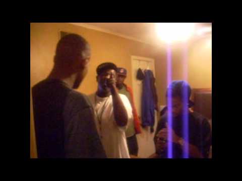 M.O.E Da Gang - Long Time Coming Live