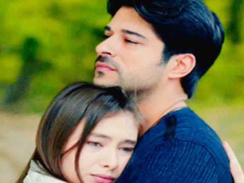 •*˜"*•♥ MÉRSIA -  BRIVIDO ♥•*˜"*•(Tradução)