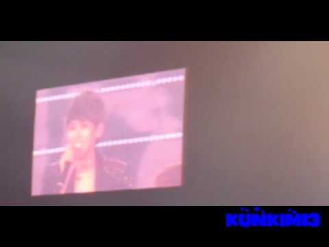 120317 SS4 in Bangkok   Talk