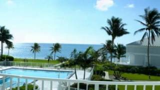 preview picture of video 'Ocean Front Beach Front Condo in Key Colony Beach'