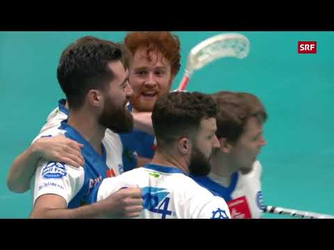 Alligator Malans - GC 5:3, PO HF6