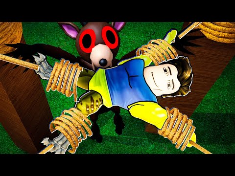 Ich TROLLE NUGGET In 99 Nights!