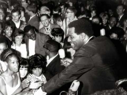 You Left The Water Running