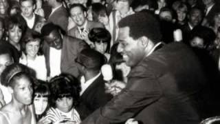 Otis Redding - You Left The Water Running