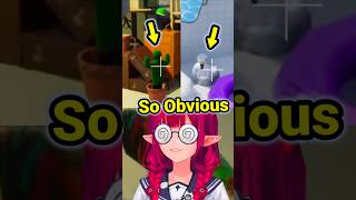 Even IRyS Can Find THEM!! | HOLO EN MECCHA CHAMELEON Collab! [Hololive EN]