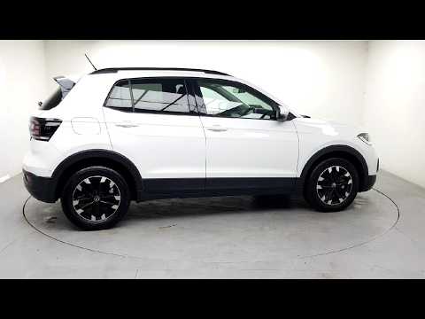 Volkswagen T-Cross TSi Auto - Image 2
