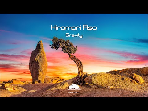 Hiromori Aso - Gravity