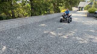 SMC 300E XLE ATV | Image 4 - Autoline