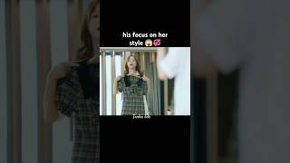 Download lagu His focus on her style 😱💞💕Liars in love 💞#youtubeshorts #short #shorts mp3