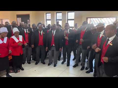 Bluedowns Circuit 2023 - Madoda masambeni