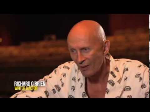 HOW I WROTE THE SONG | RICHARD O'BRIEN | AUSTRALIAN TOUR 2014