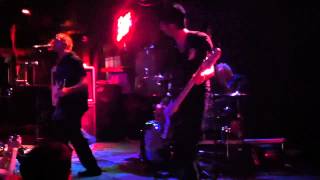 Call Me No One - Last Parade (Live)