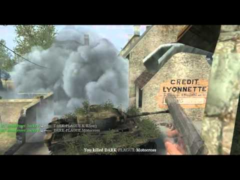 eSuba luckeR - Incomparable (CoD2 movie)