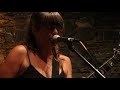 Amantes de este mundo (Lovers of the World) - Julie Doiron live at Five & Dime 10/08/17