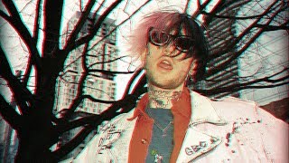 🖤 LIL PEEP - FINGERS 🖤 ( SLOWED TO PERFECTION )