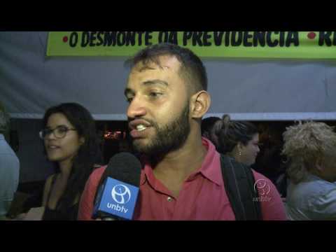 Deputado Marcelo Freixo fala sobre os desafios da esquerda