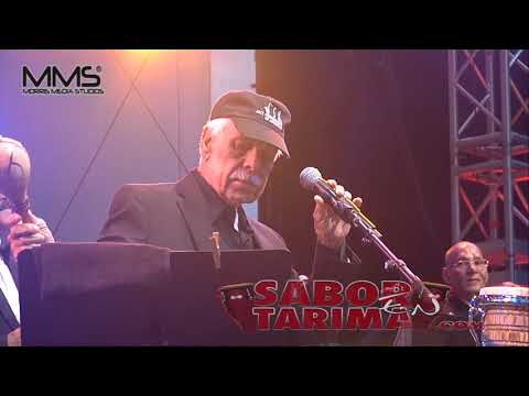 Joe Quijano - Nosotros - Lincoln Center 6/27/18