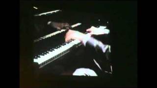 Fabrizio Spaggiari: Oscar Peterson - It ain't necessarily so (George Gershwin) - Piano Hall Live