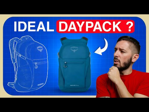 Osprey Daylite Plus Review (ULTIMATE Breakdown)