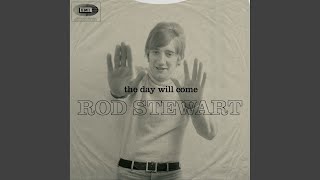 Up Above My Head I Hear Music in the Air (feat. Rod Stewart) (2006 Remaster)