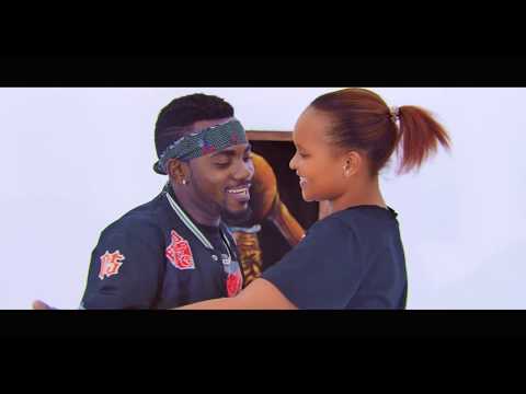 Kisamaki - Zatika (Official Video)