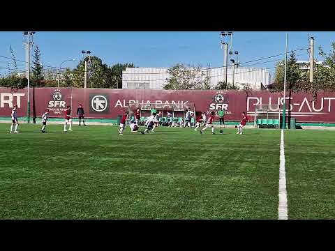 SFR 2012 ELIT - INTERNATIONAL JR. 2011 rep2