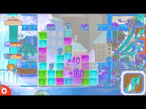 Pet Rescue Saga Level 19 - 3 Stars Walkthrough, No Boosters In G-Major 11 (4 +7)