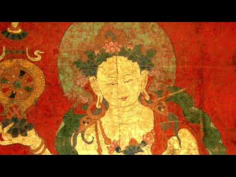 Song by Dakini (Lama Dorje)