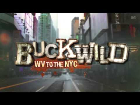 The Mo Odds - MTV BUCKWILD music - Lights Go Out - full song