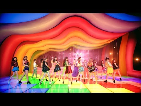 Video thumbnail for Pink Champagne