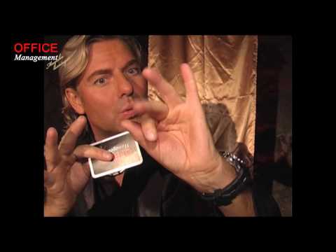 Magiska Lösningar/Magic Solutions