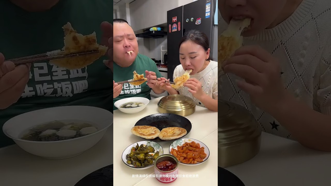 夫の思考回路は独特で、私にワサビを塗ったのですが、結局自分が涙を流しながら全部食べました