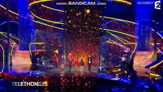 Les kids United / chacun sa route 💟