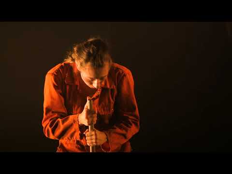 NDCWales: Codi by/gan Anthony Matsena