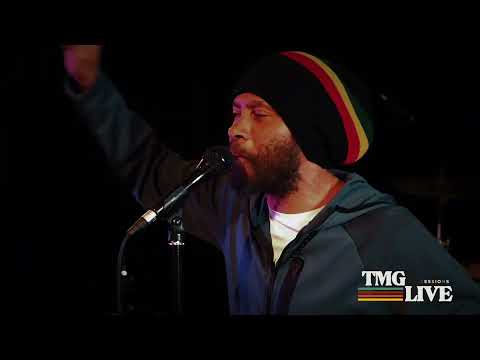 Ras B - Roots 'N' Culture