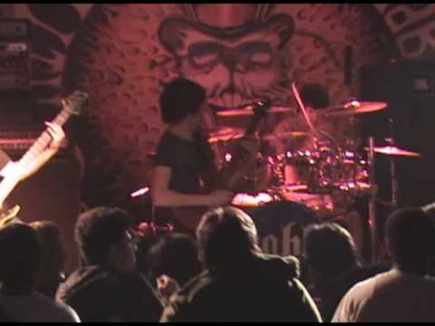 Upon A Burning Body-Misery Loves Company(11/26/2008)