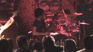 Upon A Burning Body-Misery Loves Company(11/26/2008)