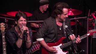 Craig Chaquico Live - June 24, 2017  &quot;Save Your Love&quot; The Fenix in San Rafael, Ca.