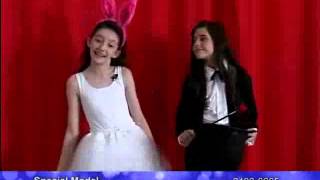 SPECIAL MODEL / Março