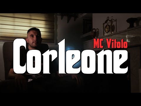 MC Vitolo - Corleone (Videoclip) [prod. G.V.A]