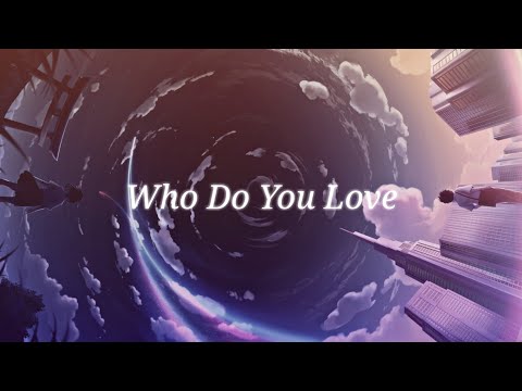 ARTY • Who Do You Love (ft. Rozzi)