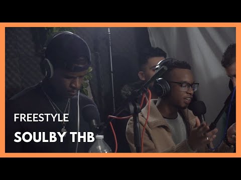 Freestyle x Soulby THB, Mr Leblack, AK4SEVEN, SHAKS, Mr Foza, Momox Gang & KUROS - LAMAJA