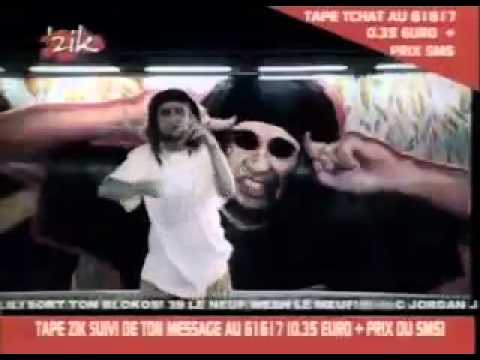 Starflam - Donnes moi de l'amour