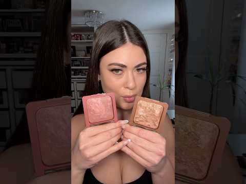 TruBlend Skin Enhancer Baked Luminous Blush