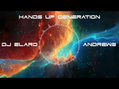 Techno Hands Up Mix 4 by Elard Andrews