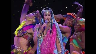 Cher - &quot;All Or Nothing&quot; (2003) - MDA Telethon