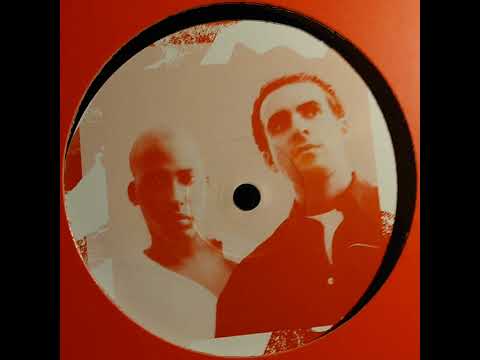 Eric Gadd– The Right Way (Mood II Swing Dub)