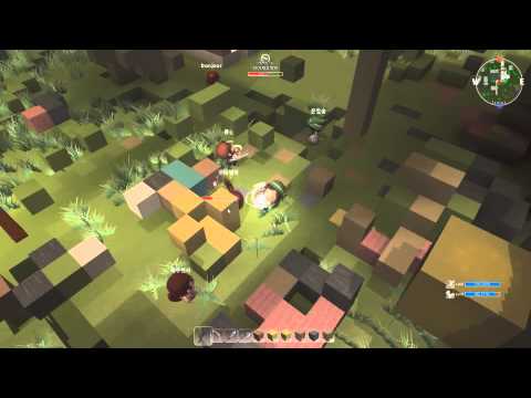 Islet Online Steam Key GLOBAL - 1