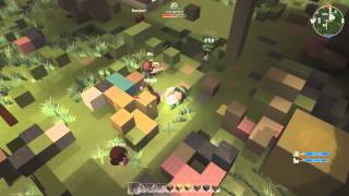 Видео 1 к игре Islet Online